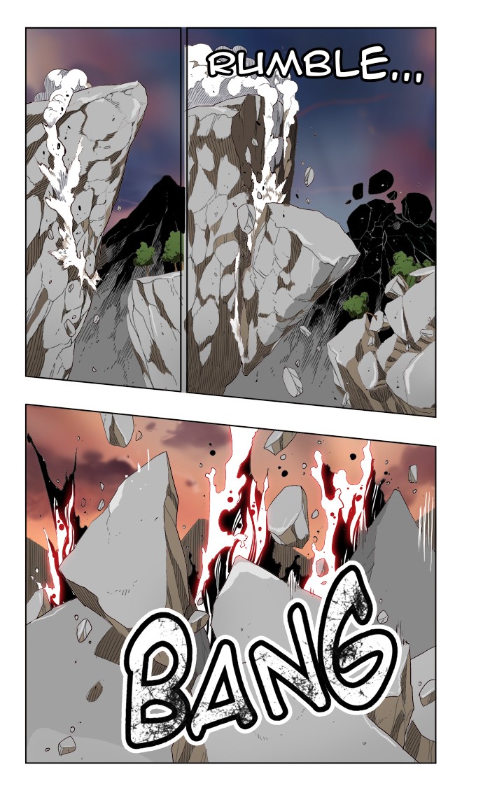 The God of High School Chapter 165 page 2 - Chapter 165: Ep. 165