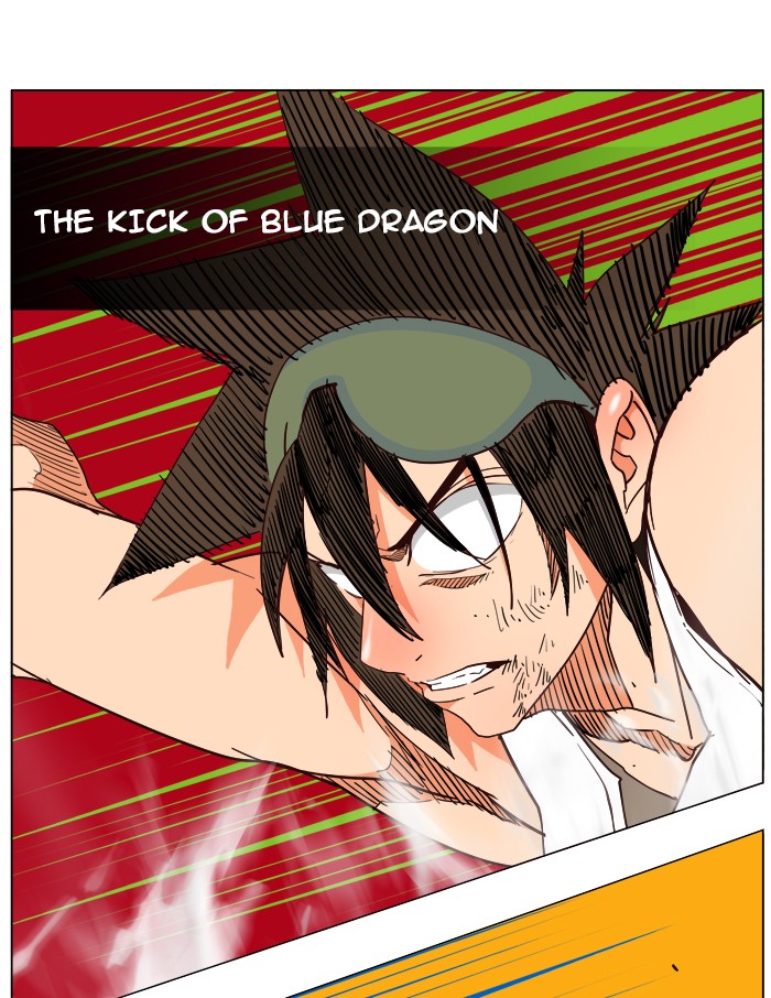 The God of High School Chapter 165 page 24 - Chapter 165: Ep. 165