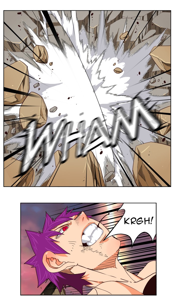 The God of High School Chapter 165 page 26 - Chapter 165: Ep. 165