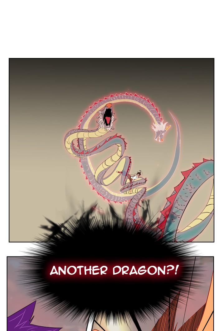 The God of High School Chapter 165 page 29 - Chapter 165: Ep. 165