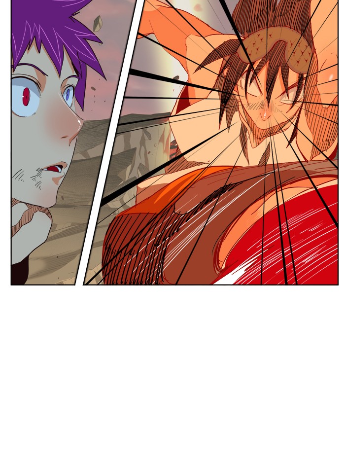 The God of High School Chapter 165 page 30 - Chapter 165: Ep. 165
