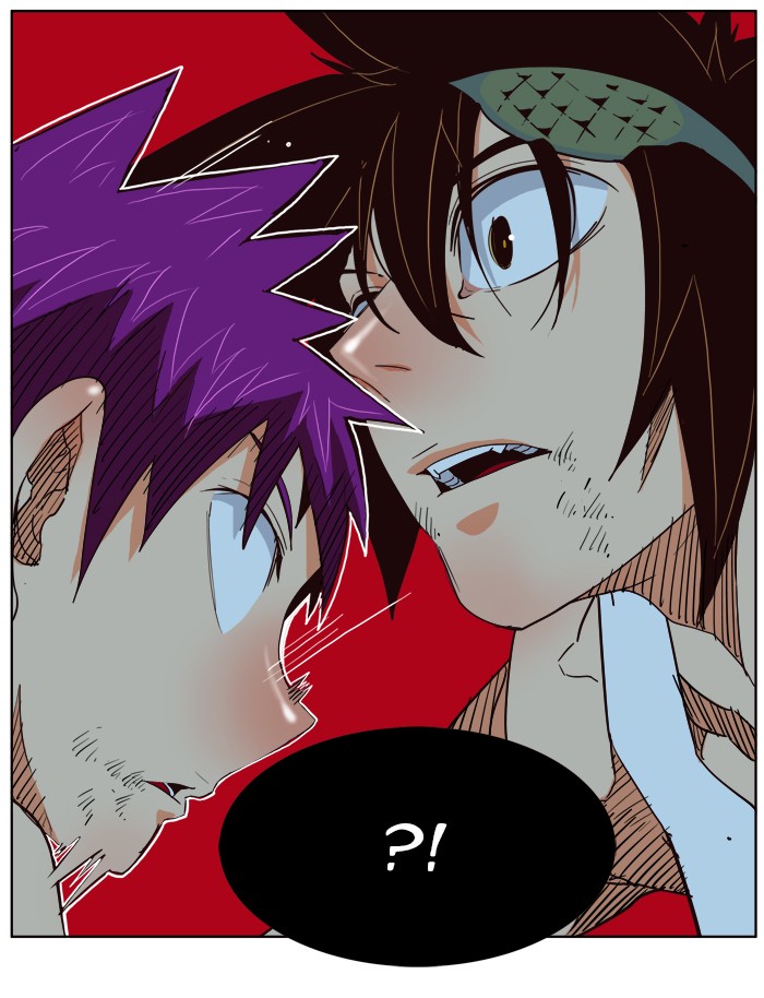 The God of High School Chapter 165 page 32 - Chapter 165: Ep. 165