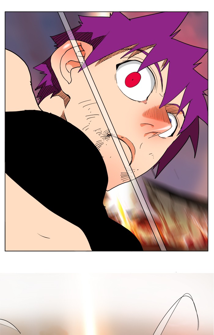 The God of High School Chapter 165 page 44 - Chapter 165: Ep. 165