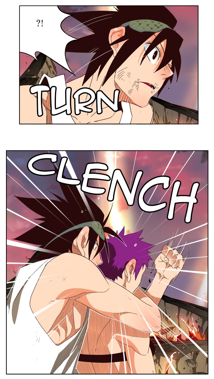 The God of High School Chapter 165 page 49 - Chapter 165: Ep. 165