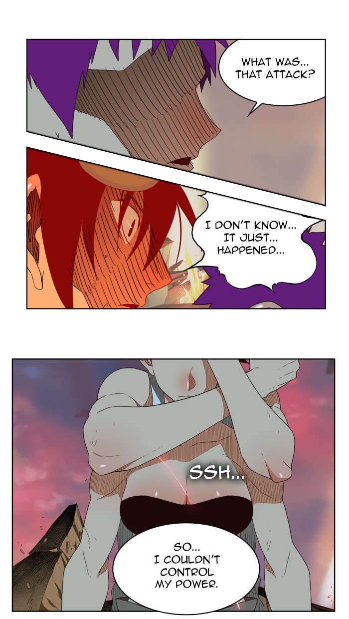 The God of High School Chapter 165 page 50 - Chapter 165: Ep. 165