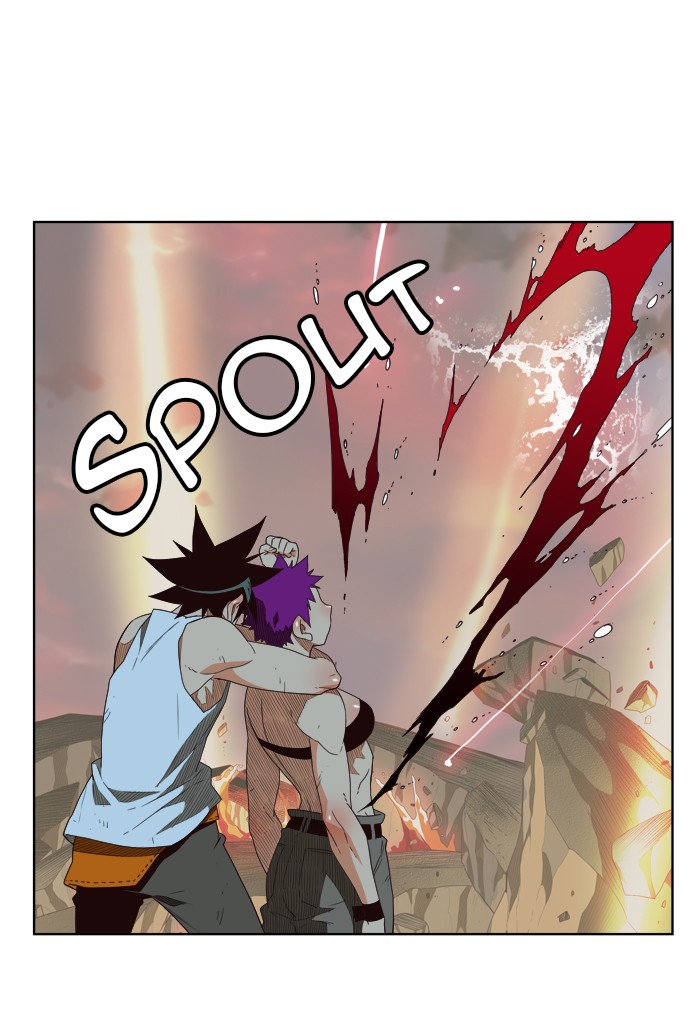 The God of High School Chapter 165 page 51 - Chapter 165: Ep. 165