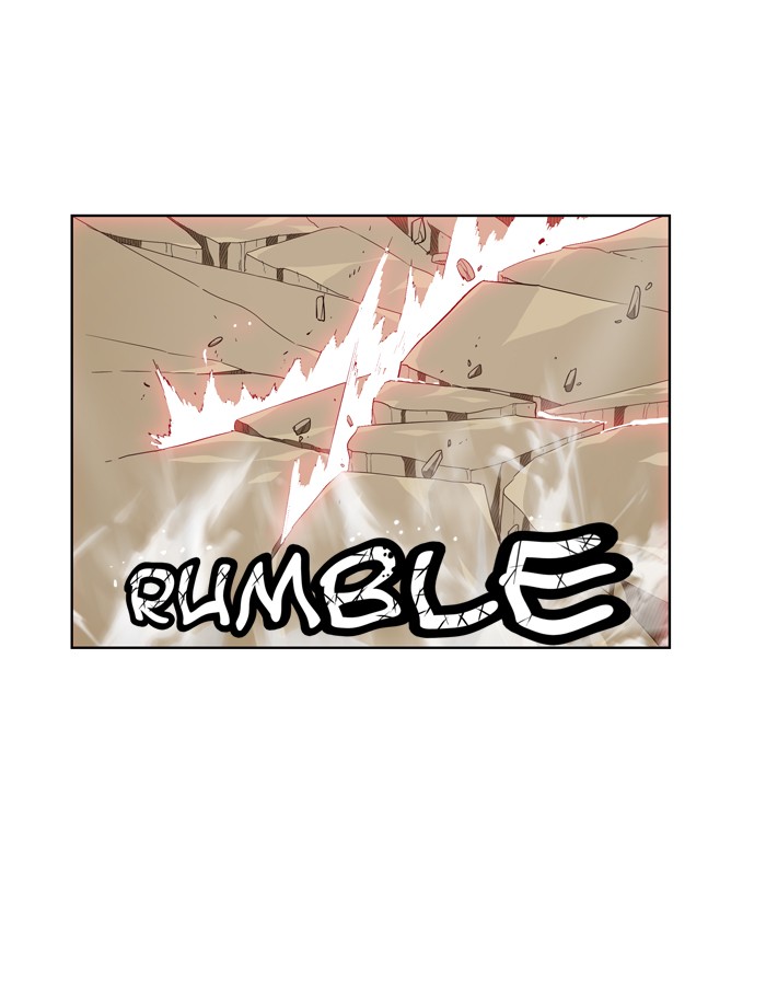 The God of High School Chapter 165 page 53 - Chapter 165: Ep. 165