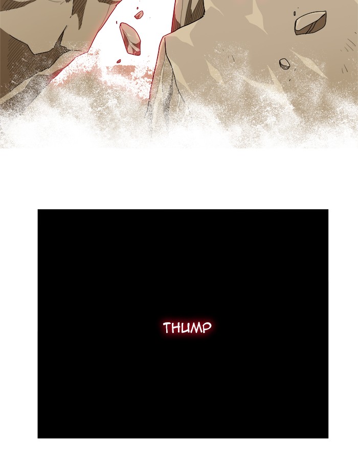 The God of High School Chapter 165 page 55 - Chapter 165: Ep. 165