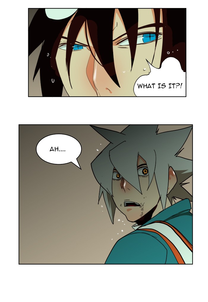 The God of High School Chapter 165 page 61 - Chapter 165: Ep. 165
