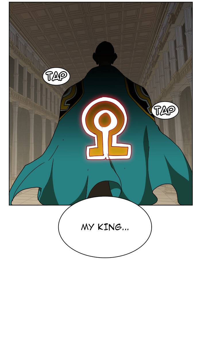 The God of High School Chapter 165 page 62 - Chapter 165: Ep. 165