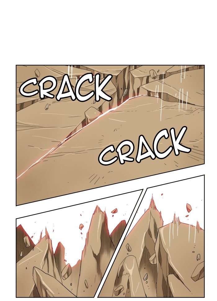 The God of High School Chapter 165 page 9 - Chapter 165: Ep. 165