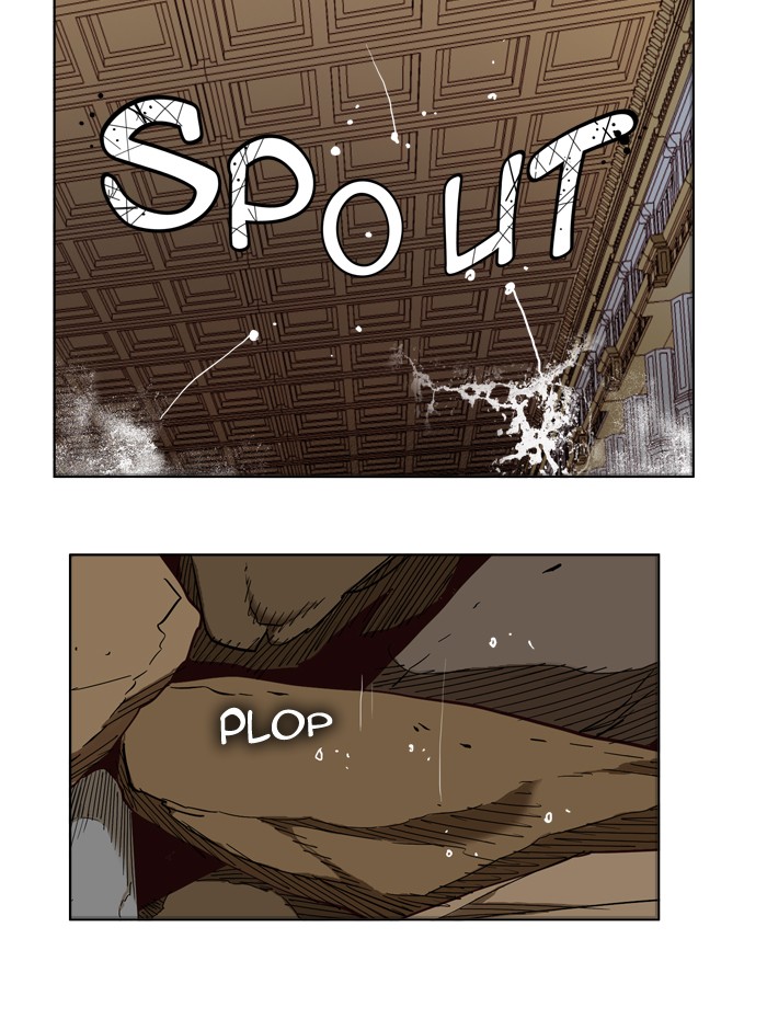 The God of High School Chapter 166 page 29 - Chapter 166: Ep. 166