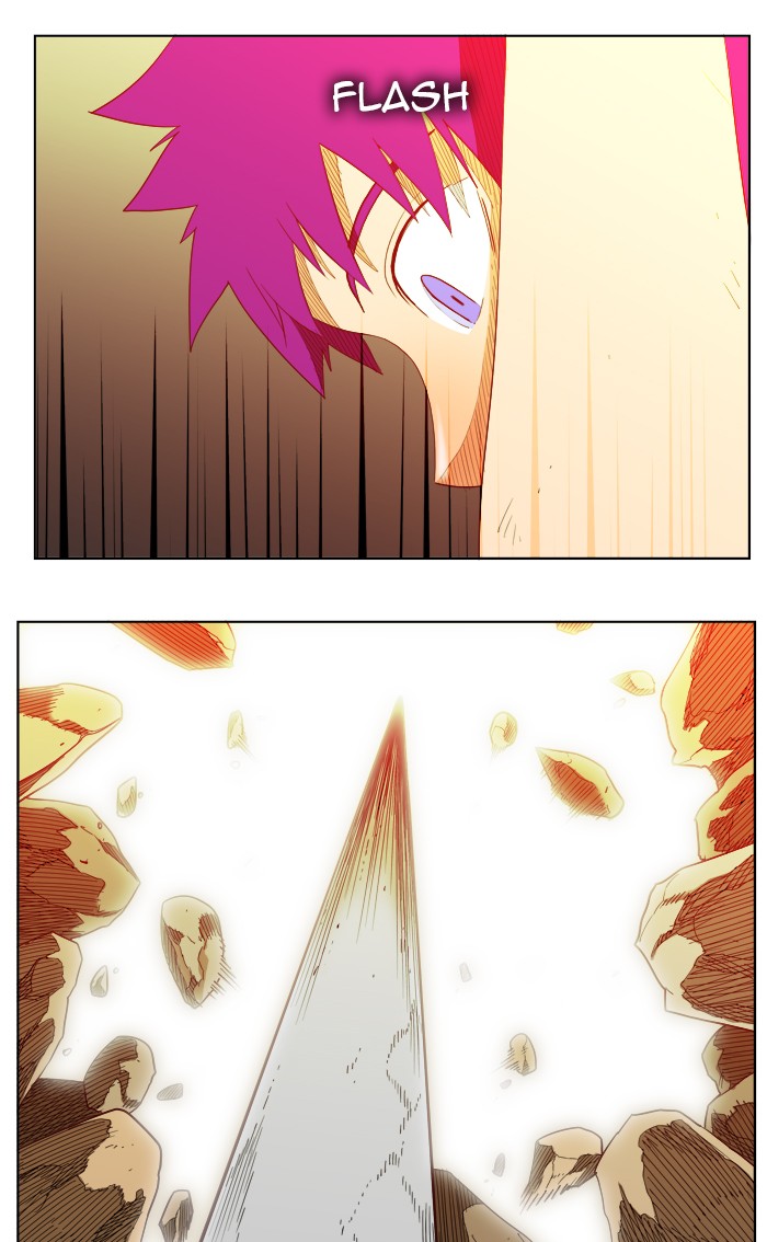 The God of High School Chapter 166 page 37 - Chapter 166: Ep. 166