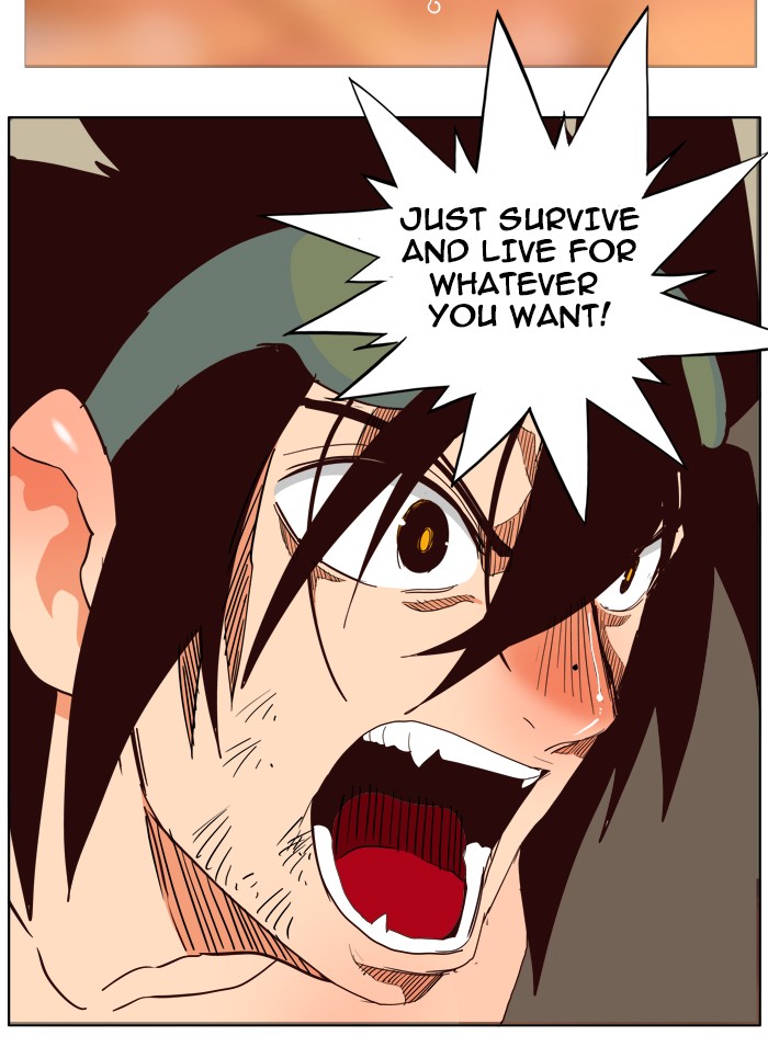 The God of High School Chapter 166 page 51 - Chapter 166: Ep. 166