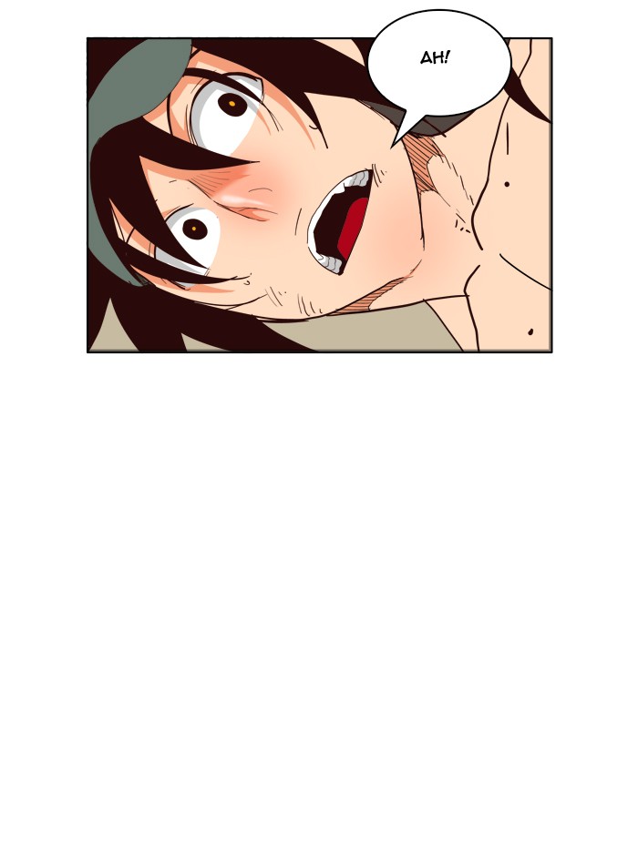 The God of High School Chapter 166 page 54 - Chapter 166: Ep. 166