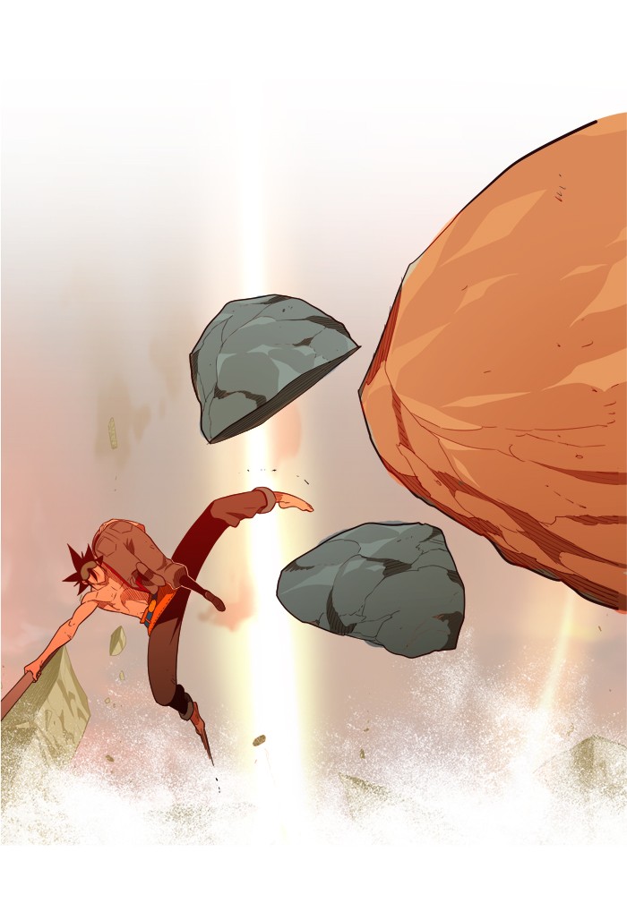 The God of High School Chapter 166 page 55 - Chapter 166: Ep. 166
