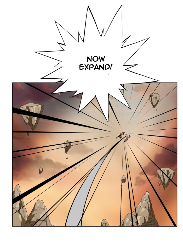 The God of High School Chapter 166 page 61 - Chapter 166: Ep. 166