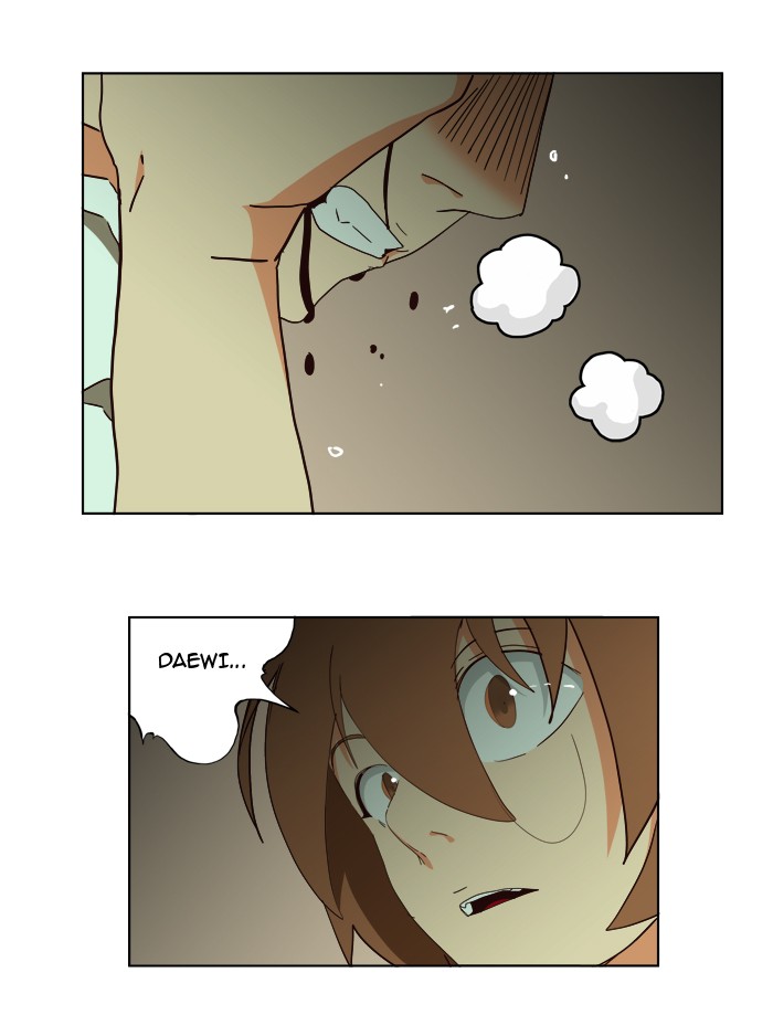 The God of High School Chapter 166 page 65 - Chapter 166: Ep. 166