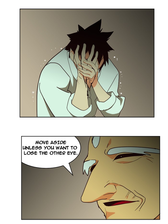 The God of High School Chapter 166 page 66 - Chapter 166: Ep. 166