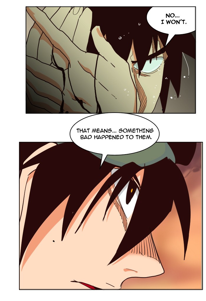 The God of High School Chapter 166 page 67 - Chapter 166: Ep. 166