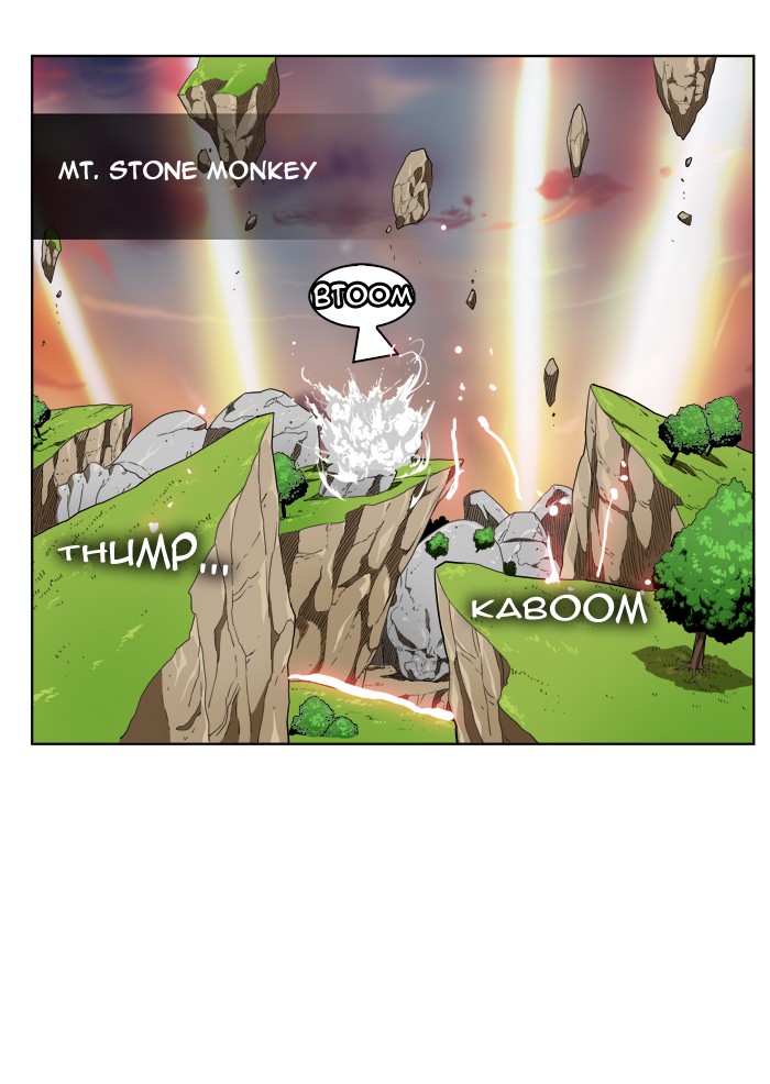 The God of High School Chapter 166 page 68 - Chapter 166: Ep. 166