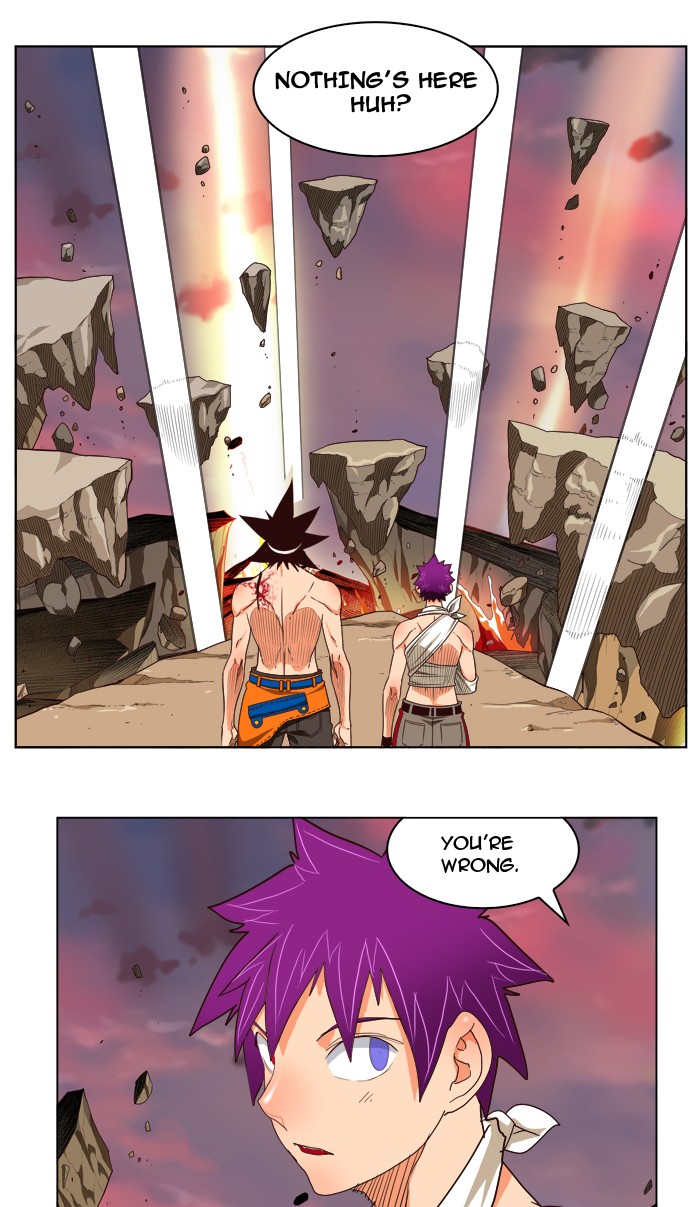 The God of High School Chapter 166 page 72 - Chapter 166: Ep. 166
