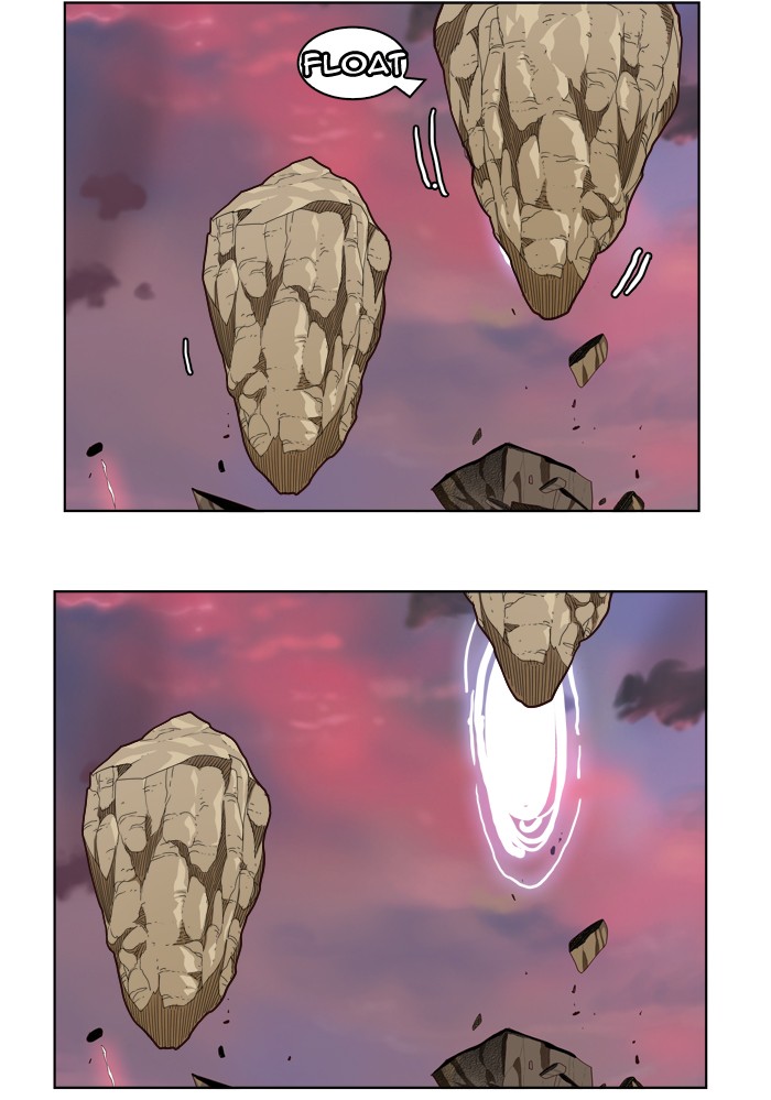 The God of High School Chapter 166 page 74 - Chapter 166: Ep. 166