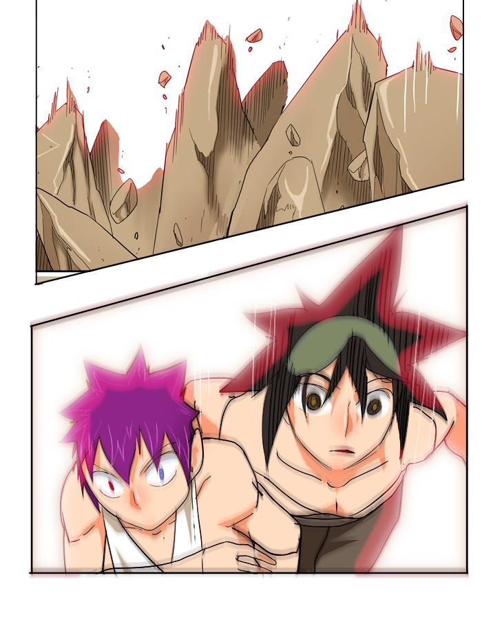 The God of High School Chapter 166 page 79 - Chapter 166: Ep. 166