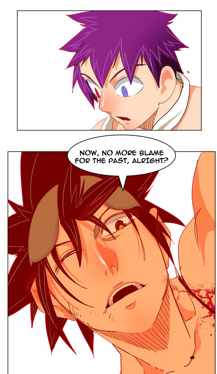 The God of High School Chapter 166 page 82 - Chapter 166: Ep. 166