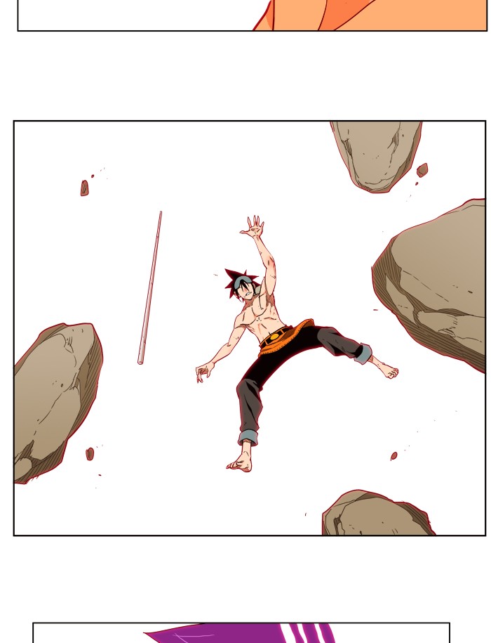 The God of High School Chapter 166 page 83 - Chapter 166: Ep. 166