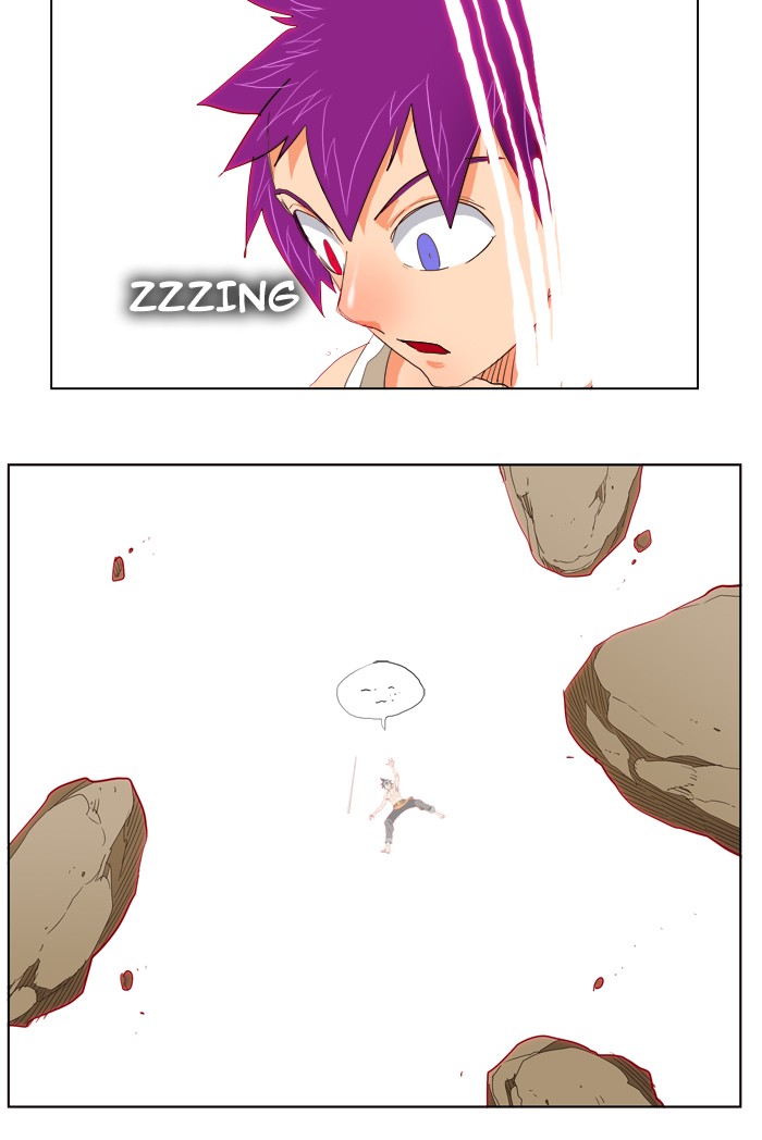 The God of High School Chapter 166 page 84 - Chapter 166: Ep. 166