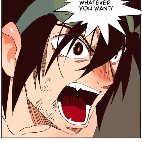 The God of High School Chapter 166: Ep. 166 cover