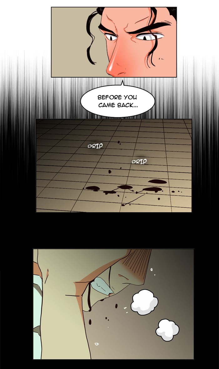 The God of High School Chapter 167 page 30 - Chapter 167: Ep. 167