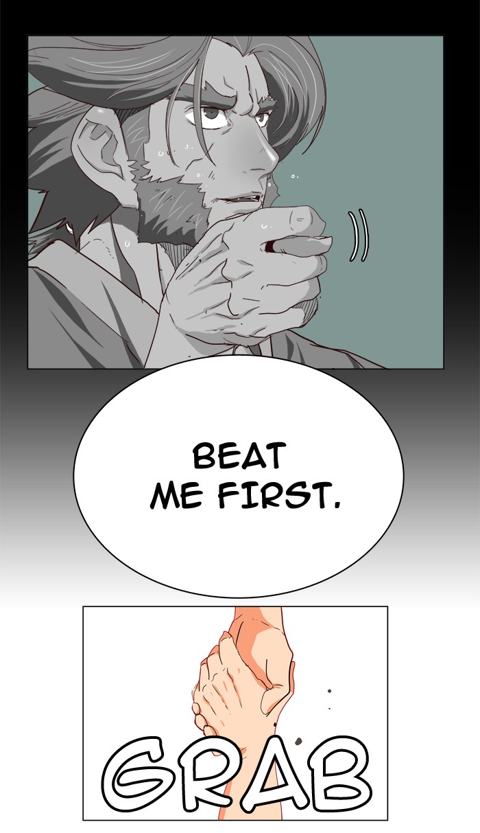 The God of High School Chapter 167 page 4 - Chapter 167: Ep. 167