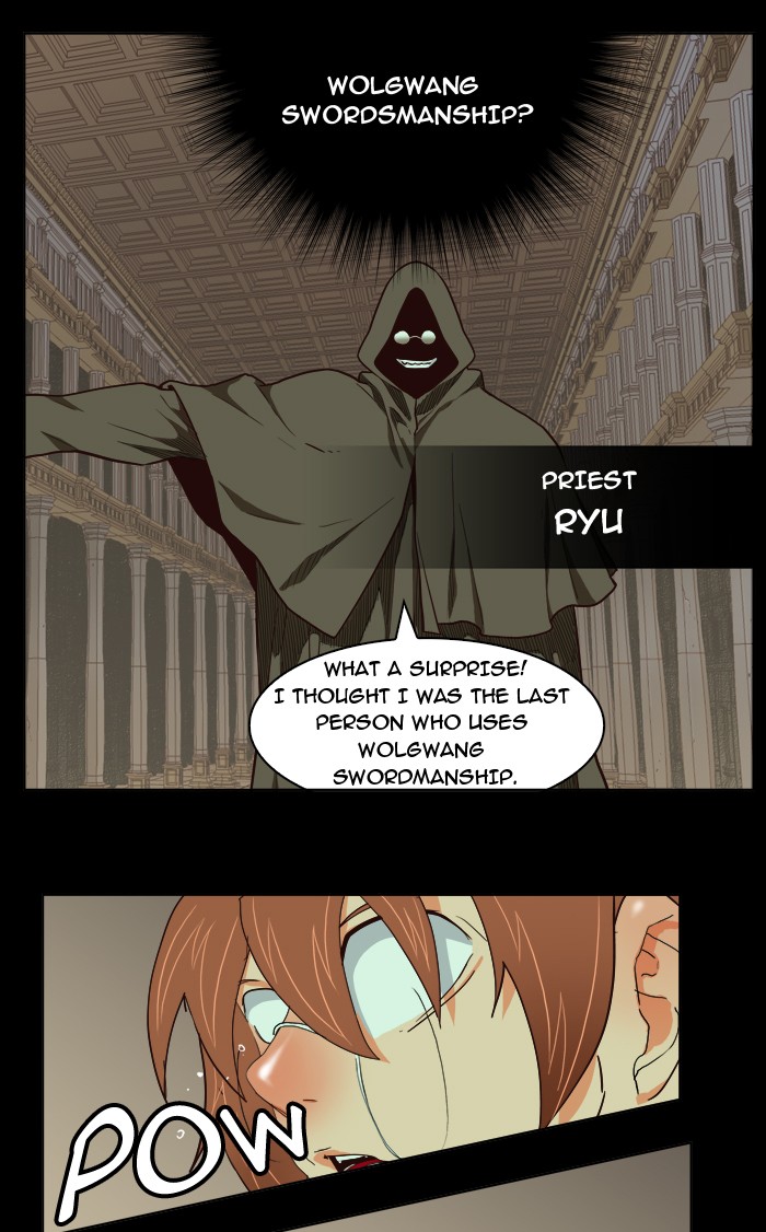 The God of High School Chapter 167 page 41 - Chapter 167: Ep. 167