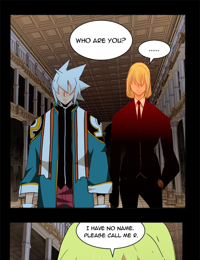 The God of High School Chapter 167 page 49 - Chapter 167: Ep. 167