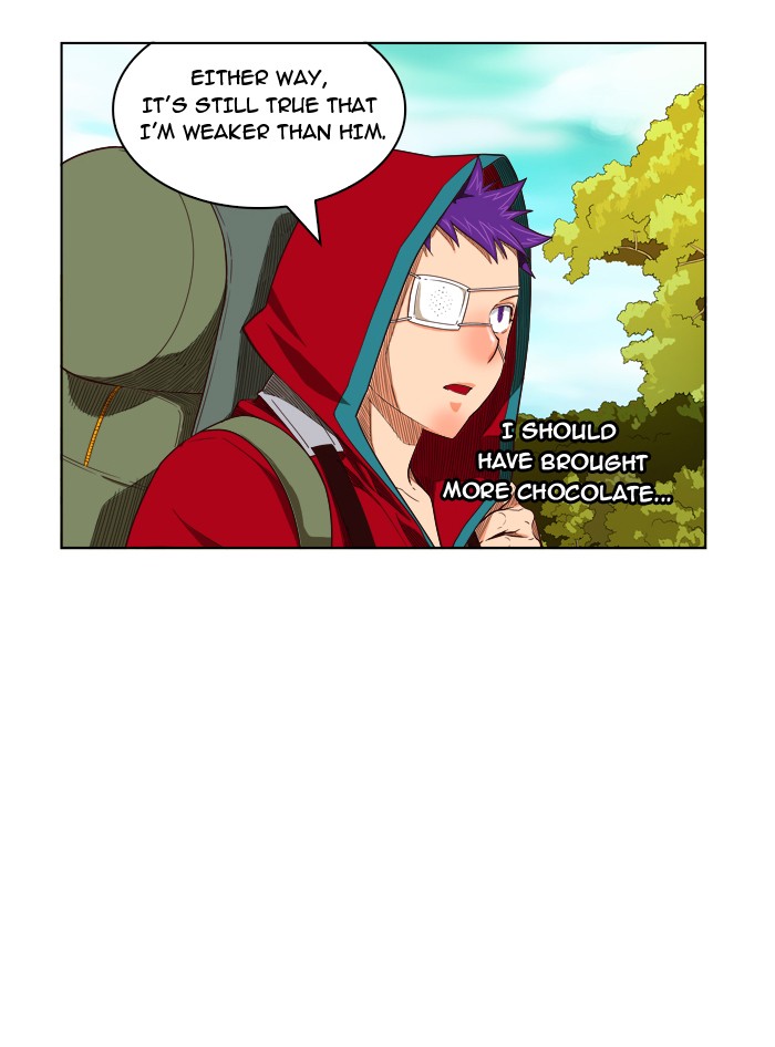 The God of High School Chapter 167 page 60 - Chapter 167: Ep. 167