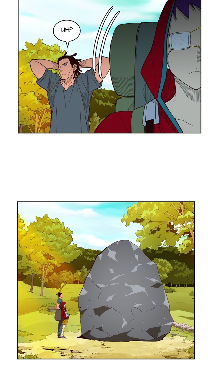 The God of High School Chapter 167 page 62 - Chapter 167: Ep. 167