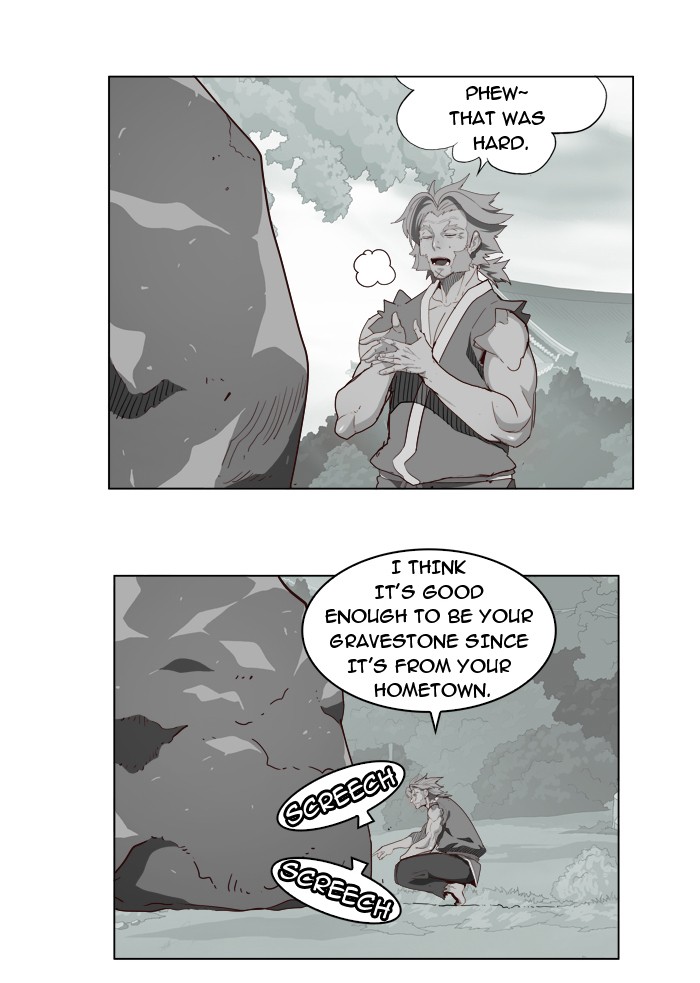 The God of High School Chapter 167 page 67 - Chapter 167: Ep. 167