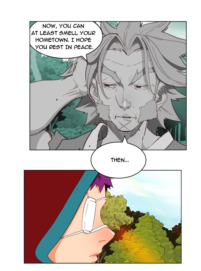 The God of High School Chapter 167 page 68 - Chapter 167: Ep. 167