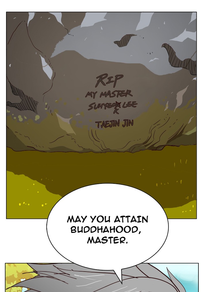 The God of High School Chapter 167 page 69 - Chapter 167: Ep. 167