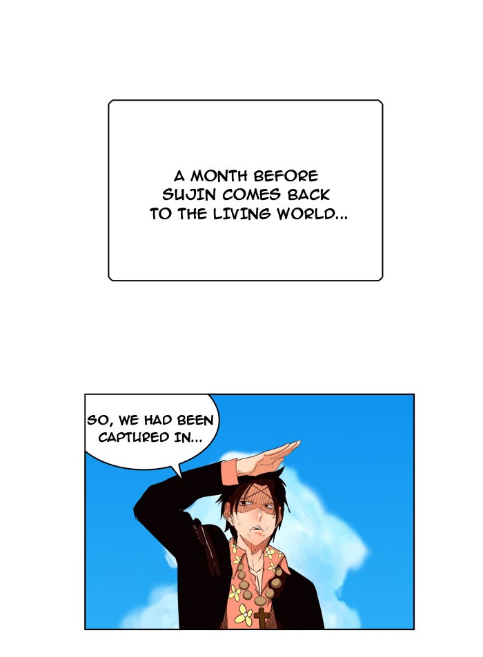 The God of High School Chapter 168 page 2 - Chapter 168: Ep. 168