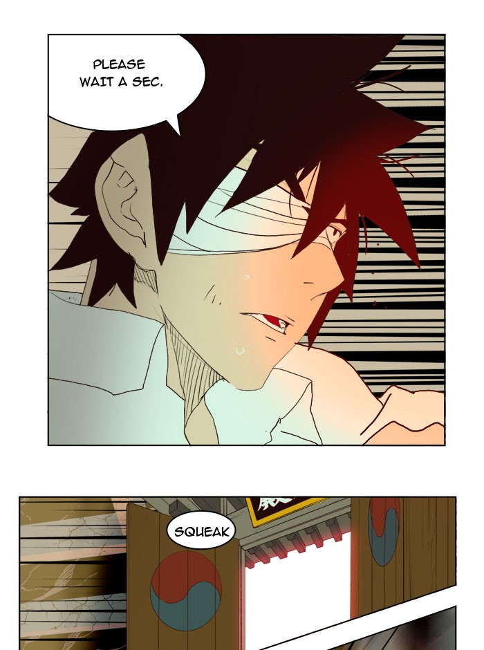 The God of High School Chapter 168 page 52 - Chapter 168: Ep. 168