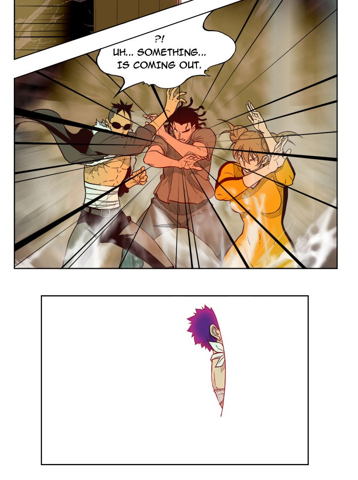 The God of High School Chapter 168 page 53 - Chapter 168: Ep. 168