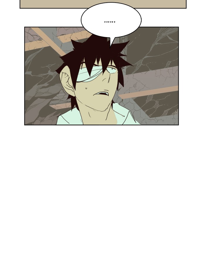 The God of High School Chapter 168 page 59 - Chapter 168: Ep. 168