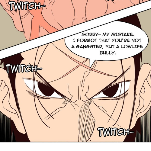 The God of High School Chapter 168: Ep. 168 cover