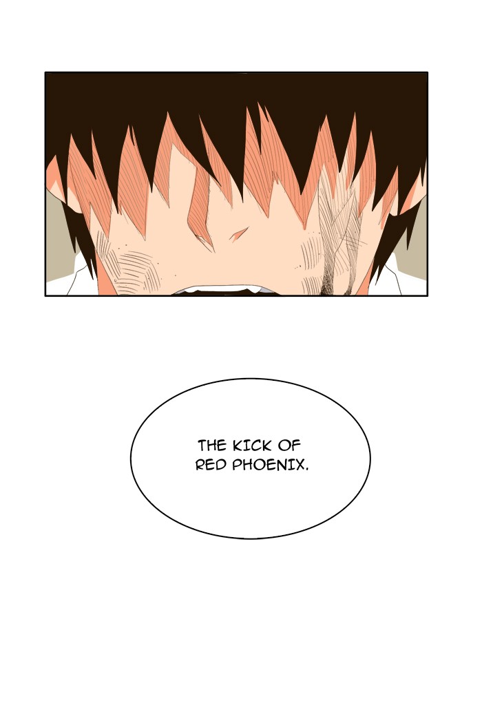 The God of High School Chapter 17 page 39 - Chapter 17: Ep. 17