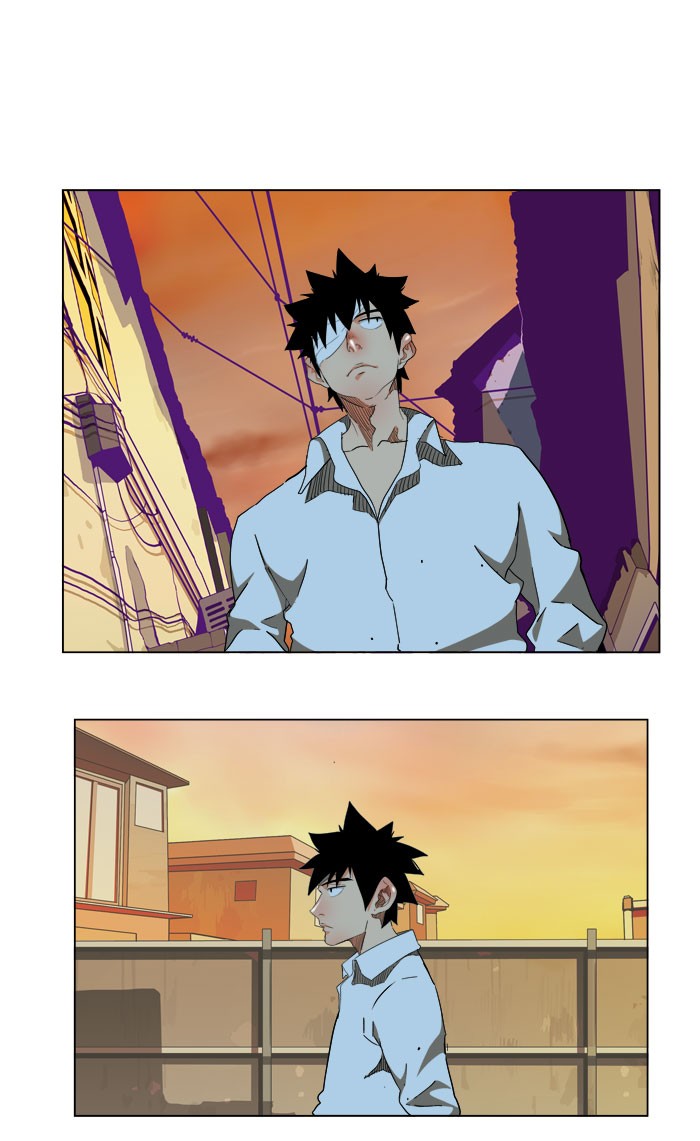 The God of High School Chapter 170 page 2 - Chapter 170: Ep. 170