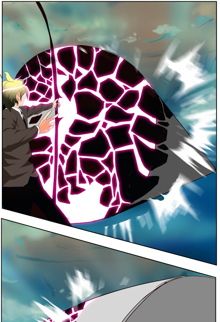 The God of High School Chapter 170 page 47 - Chapter 170: Ep. 170