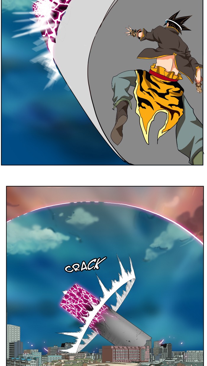 The God of High School Chapter 170 page 48 - Chapter 170: Ep. 170